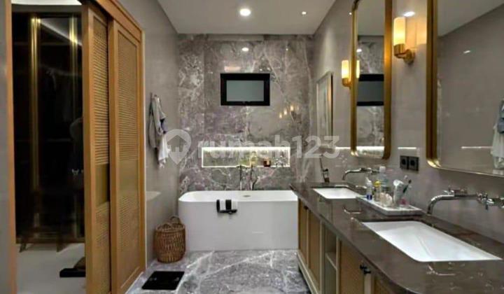 DIJUAL RUMAH MEWAH DI VETERAN Bintaro JAKARTA SELATAN 2
