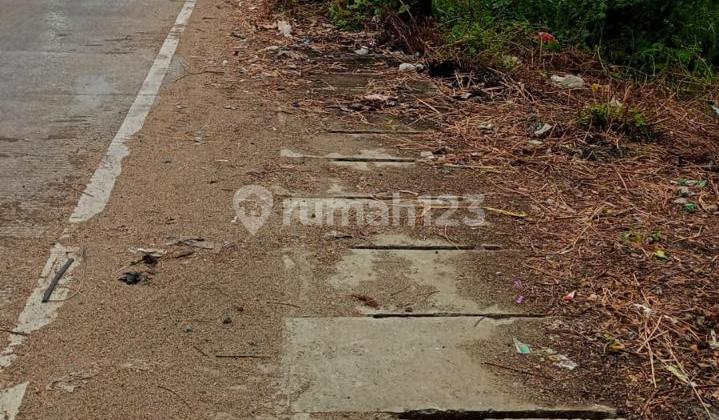 LAND FOR SALE IN CIKANDE INDUSTRIAL AREA, SERANG