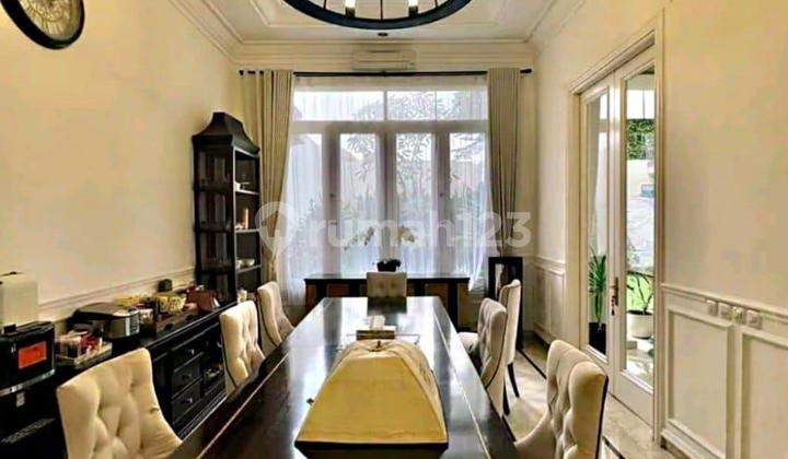 DIJUAL RUMAH DI KEMANG JAKARTA SELATAN DIJUAL RUMAH DI KEMANG JAKARTA SELATAN