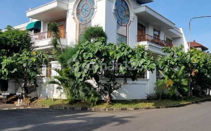 DIJUAL RUMAH DI PERMATA BUANA DIJUAL RUMAH DI PERMATA BUANA