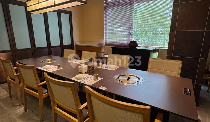 FOR SALE RESTAURANT BUILDING IN CIKARANG