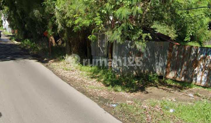 DIJUAL TANAH DISENTUL BOGOR DIJUAL TANAH DISENTUL BOGOR