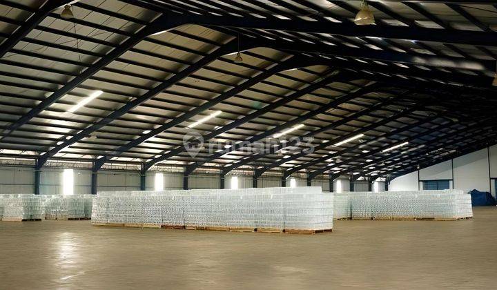 DIJUAL PABRIK AIR DI JAWA TIMUR 1