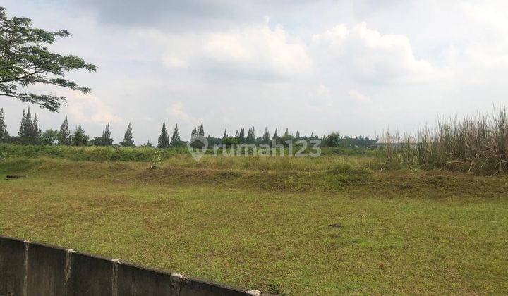 DIJUAL TANAH DI KAWASAN INDUSTRI CIKARANG 1