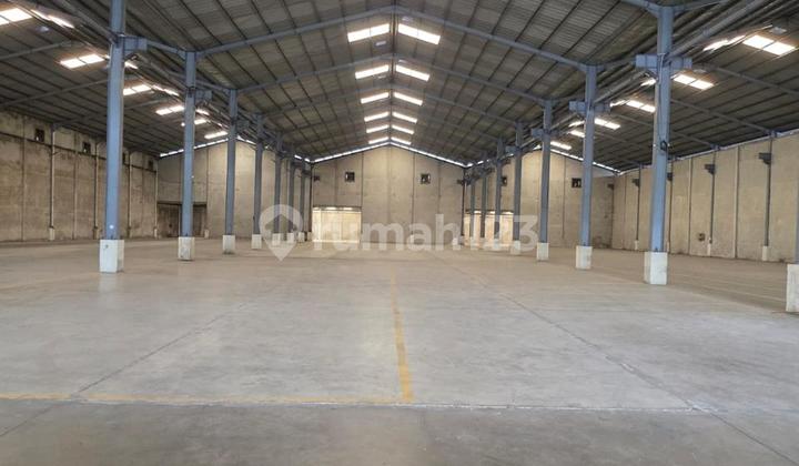 FOR SALE FACTORY AND WAREHOUSE IN PURWAKARTA INDUSTRIAL AREA FOR SALE FACTORY AND WAREHOUSE IN PURWAKARTA INDUSTRIAL AREA