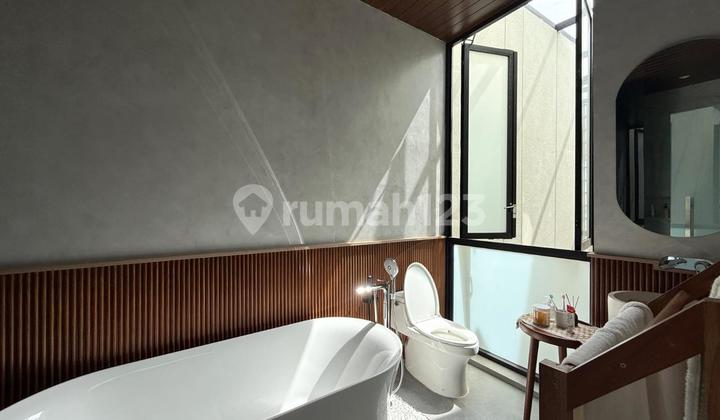 DIJUAL RUMAH BARU DI SUNRISE GARDEN JAKARTA BARAT 2