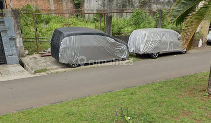 Dijual Kavling Tanah Di Kuningan Jakarta Selatan  1