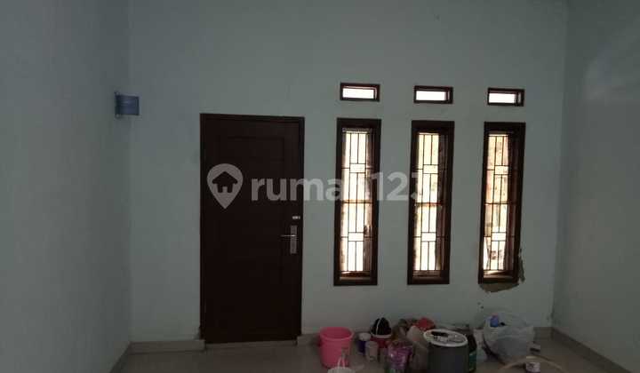 Disewakan Rumah Minimalist Tci Taman Cibaduyut Indah 1