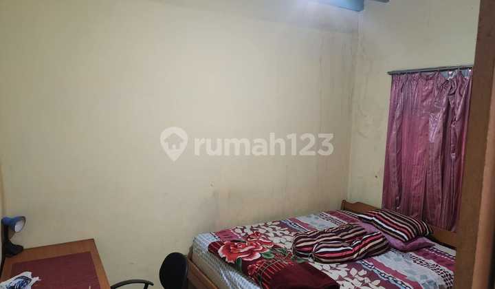 Disewakan Rumah 2 Lantai Siap Huni Lokasi di Komplek Melong Green Bandung 2