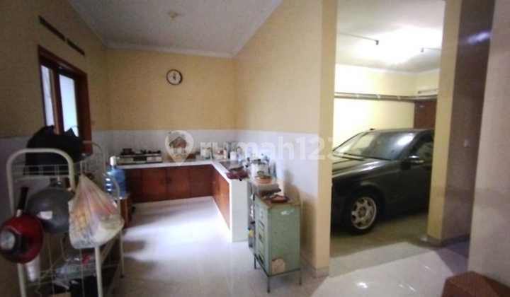 For Quick Sale: 2-Story Minimalist House, Ready to Occupy, Strategic Location in Setraindah Setrasari, Bandung 2