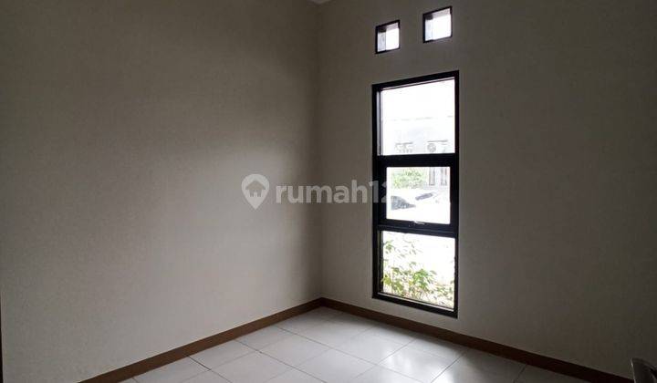Rumah Baru Unfurnished di Taman Kopo Katapang, Bandung 4