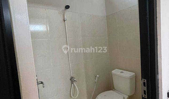 RUMAH MINIMALIS MURAH 2 LANTAI BARU SIAP HUNI DP 5JT SAJA  CICILAN SAMPAI 25TAHUN DI CIWASTRA BANDUNG 3