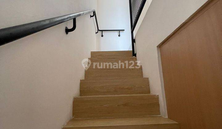 RUMAH MINIMALIS MURAH 2 LANTAI BARU SIAP HUNI DP 5JT SAJA  CICILAN SAMPAI 25TAHUN DI CIWASTRA BANDUNG 2