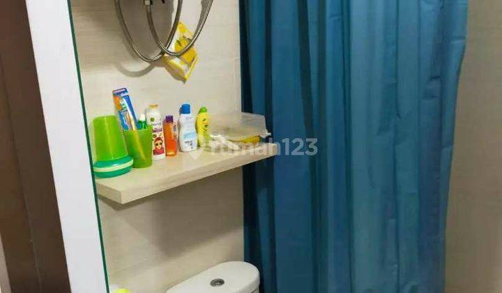 Apartemen Gateway Pasteur Bagus Furnished terawat tidak pernah disewakan  6