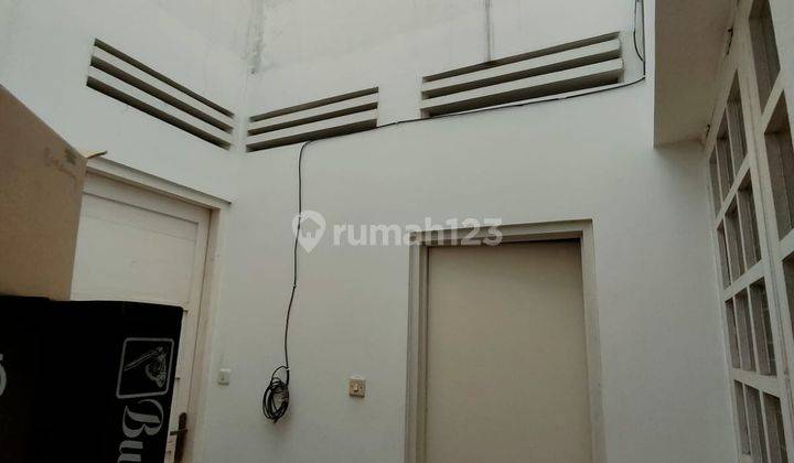 Rumah pavilliun di Sayap gasibu tengah kota Bandung Bagus siap huni asri  untuk cafe, kantor, tempat tinggal 3