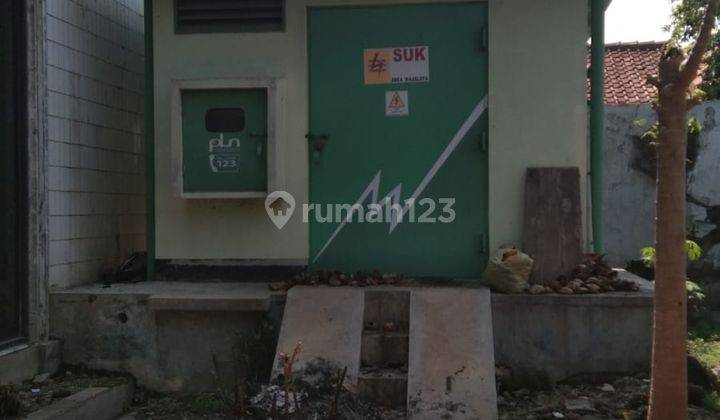 Dijual Pabrik di katapang bandung siap pakai 2