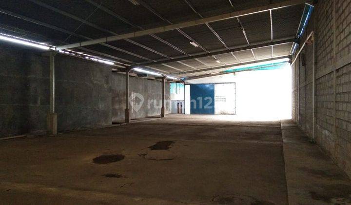 Dijual Pabrik di katapang bandung siap pakai 6