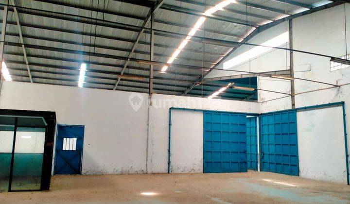 Dijual Pabrik di katapang bandung siap pakai 13