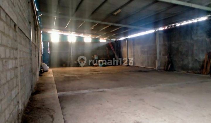 Dijual Pabrik di katapang bandung siap pakai 15