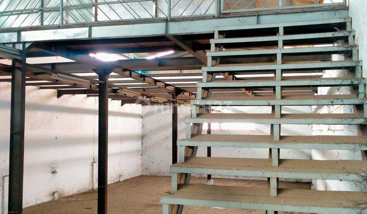 Dijual Pabrik di katapang bandung siap pakai 17