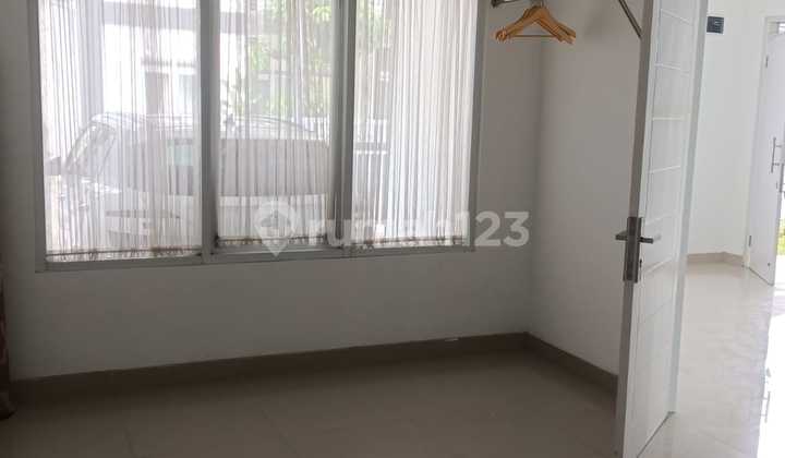 Disewakan rumah baru minimalist modern bagus siap huni di awiligar bandung 4