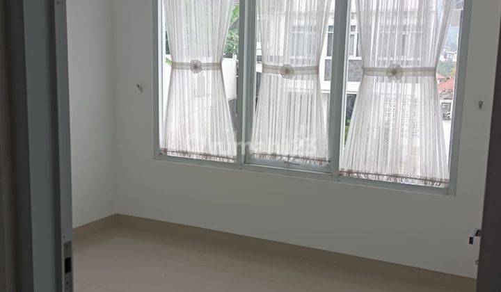 Disewakan rumah baru minimalist modern bagus siap huni di awiligar bandung 6