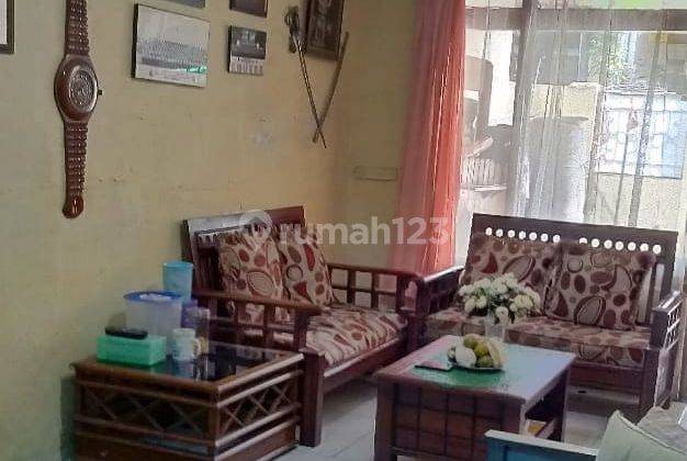 TURUN HARGA! Harga dibawah pasaran! DEAL SAMPAI JADI! Rumah Siap Huni Cijerah Bandung SHM 2