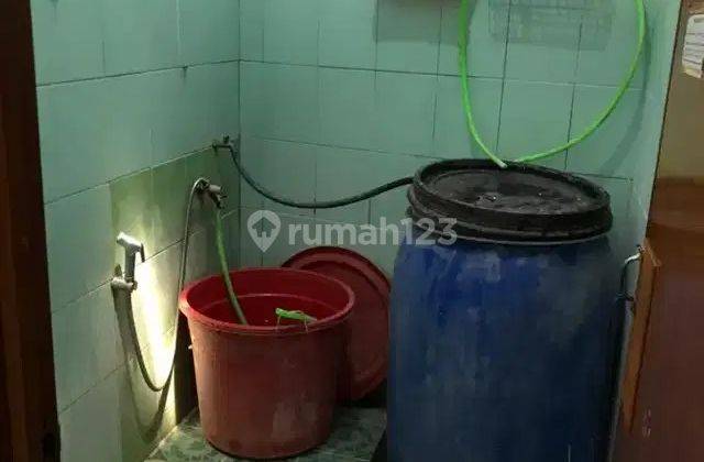 Disewakan rumah terawat siap huni cijerah bandung 3