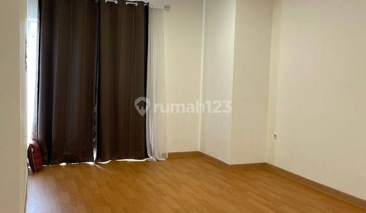 Disewakan Rumah Baru Minimalist Modern Murah 2 Lantai De Sangkanhurip Estate Ketapang Bandung 4