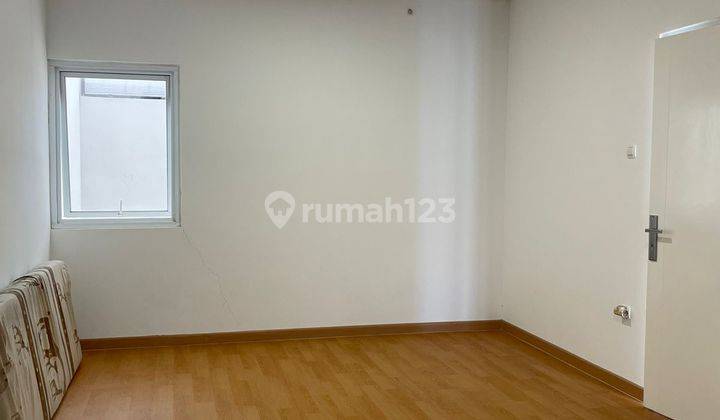 Disewakan Rumah Baru Minimalist Modern Murah 2 Lantai De Sangkanhurip Estate Ketapang Bandung 5