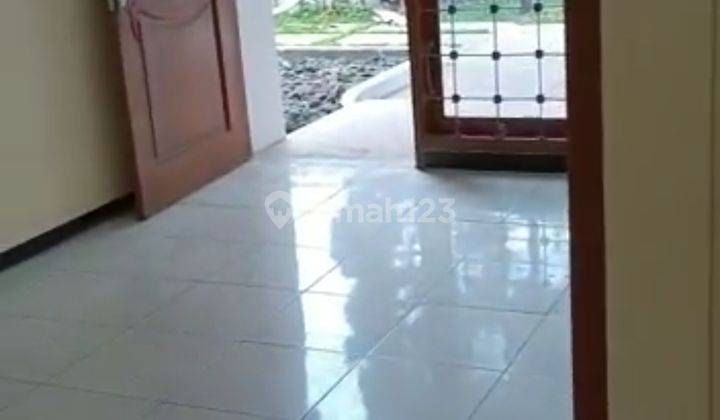 Disewakan Rumah Terawat Siap Huni Sudah Renovasi Pusat Kota Bandung Dekat TSM 1