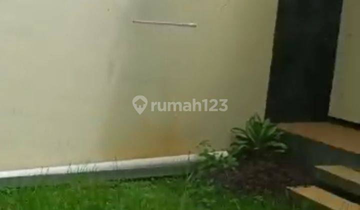 Disewakan Rumah Terawat Siap Huni Sudah Renovasi Pusat Kota Bandung Dekat TSM 3