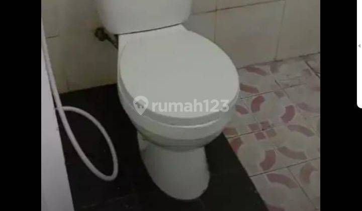 Disewakan Rumah Terawat Siap Huni Sudah Renovasi Pusat Kota Bandung Dekat TSM 8