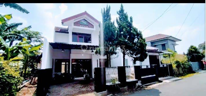 Disewakan Rumah Terawat Siap Huni Sudah Renovasi Pusat Kota Bandung Dekat TSM 9