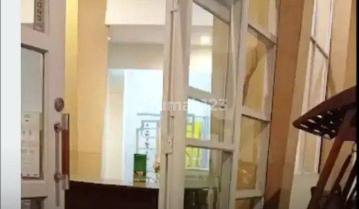 JARANG ADA! DIJUAL MURAH DIBAWAH NJOP! HOTEL AKTIF ACCUPANCY TINGGI LOKASI STRATEGIS TEMPAT WISATA DI MAINROAD LEMBANG BANDUNG SHM 4