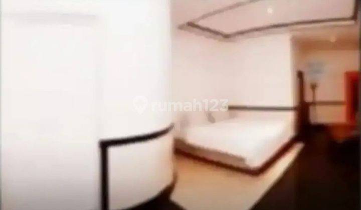 JARANG ADA! DIJUAL MURAH DIBAWAH NJOP! HOTEL AKTIF ACCUPANCY TINGGI LOKASI STRATEGIS TEMPAT WISATA DI MAINROAD LEMBANG BANDUNG SHM 5