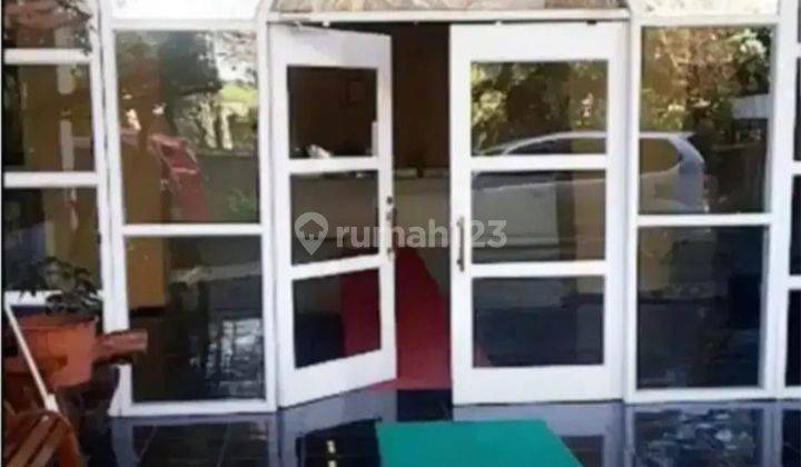 JARANG ADA! DIJUAL MURAH DIBAWAH NJOP! HOTEL AKTIF ACCUPANCY TINGGI LOKASI STRATEGIS TEMPAT WISATA DI MAINROAD LEMBANG BANDUNG SHM 1