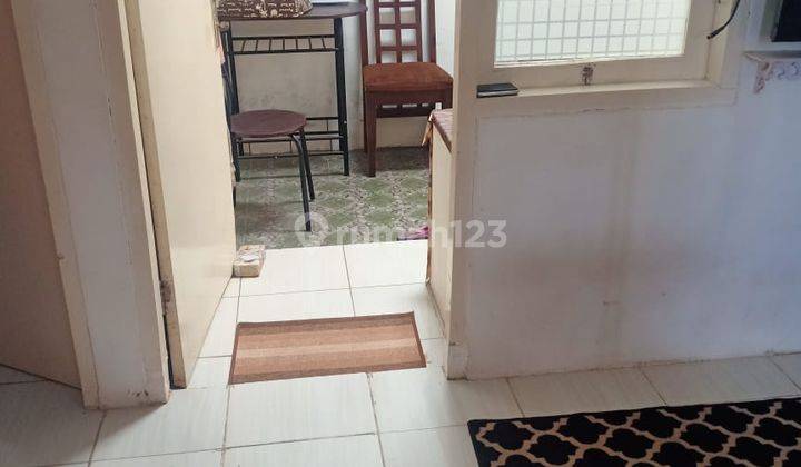 Disewakan Rumah Modern Siap Huni Unfurnished Katapang Soreang Bandung 4