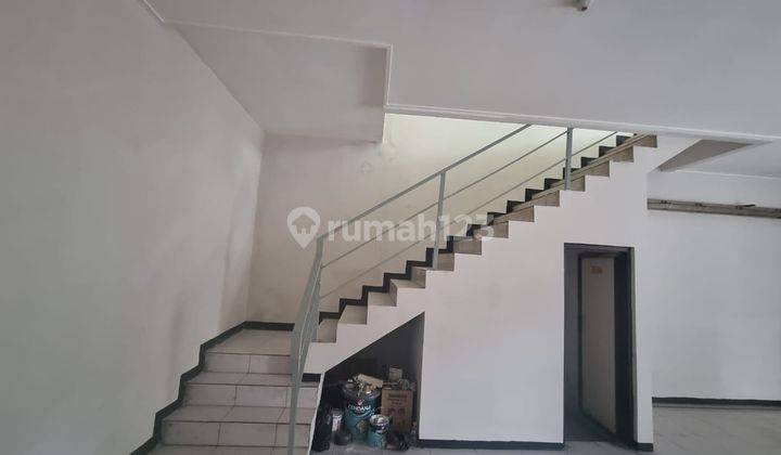 Disewakan Ruko Terawat Terusan Buah Batu Bandung  4