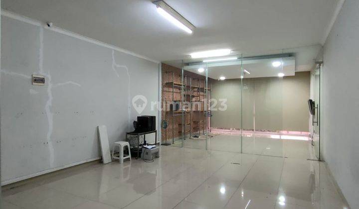 Dijual Ruko Bagus 3 lantai Holis Regency Cigondewa Bandung 4