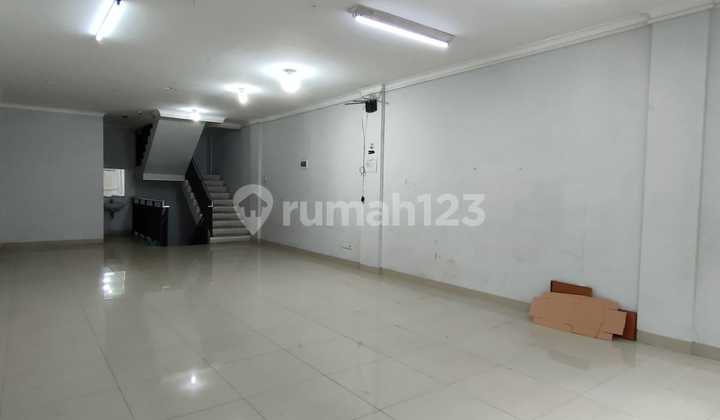 Dijual Ruko Bagus 3 lantai Holis Regency Cigondewa Bandung 7