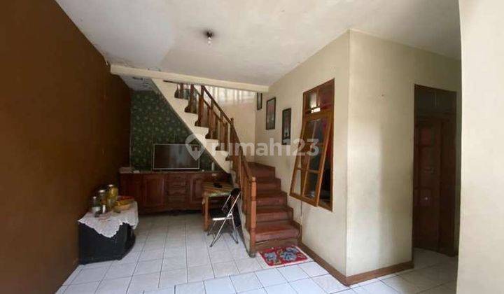 DIJUAL CEPAT! HARGA DIBAWAH NJOP! KOS KOSAN SHM CICAHEM BANDUNG LOKASI STRATEGIS SHM 2