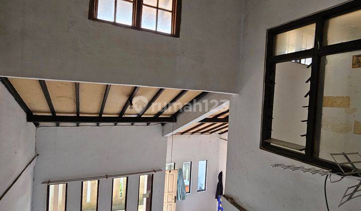 Disewakan Rumah layak huni taman kopo indah 1 bisa untuk home industri 1