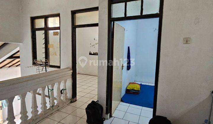 Disewakan Rumah layak huni taman kopo indah 1 bisa untuk home industri 3