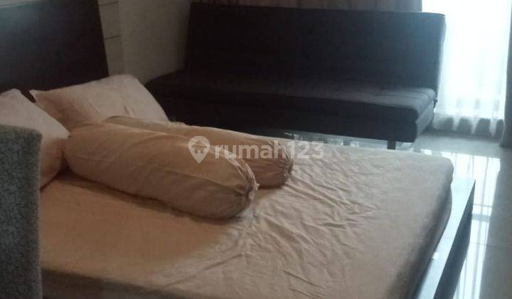 kamar tidur dijual apartement studio view city