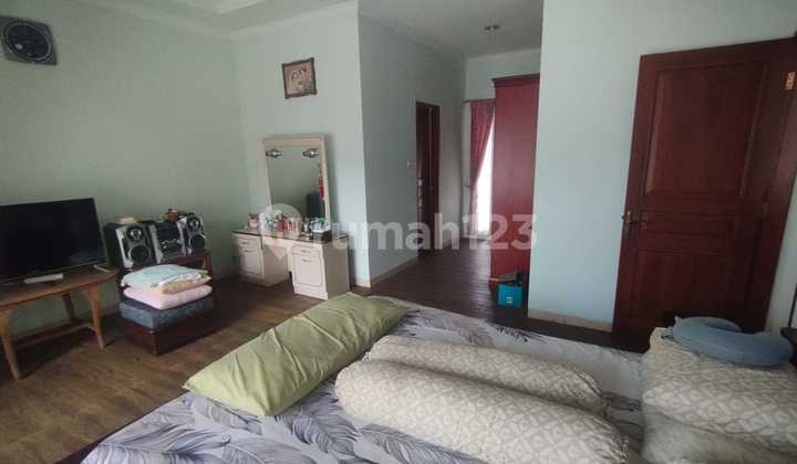 Dijual Rumah Hunian Hook Nyaman Siap Huni Lokasi di Setra Indah Bandung 2