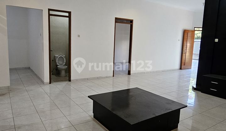 Disewakan Rumah Minimalist Siap Huni Thi Taman Holis Indah 2