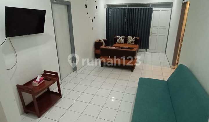 Dijual Rumah Siap Huni Modern MinimalisLokasi di Bumi Asri Sukapura Bandung