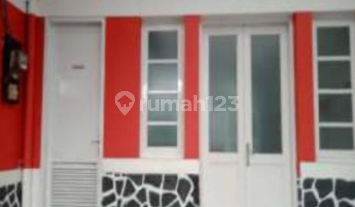 For Rent Well-Maintained Dutch House Business Space Rare Find Ready to Use Cihapit Riau Wing Bandung