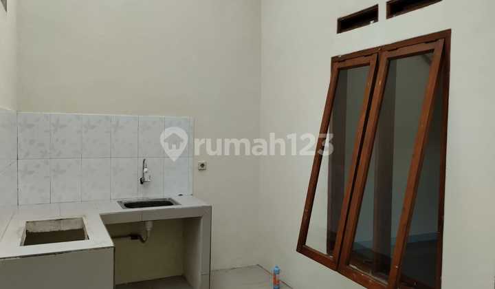Dijual Rumah Minimalis Taman Cibaduyut Indah Tci 3